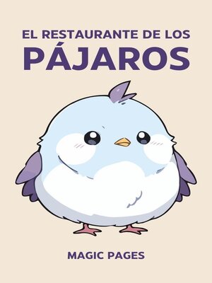 cover image of El Restaurante de los Pájaros